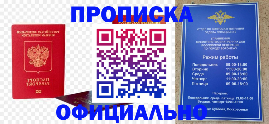 прописка иностранных граждан в Мамадыше